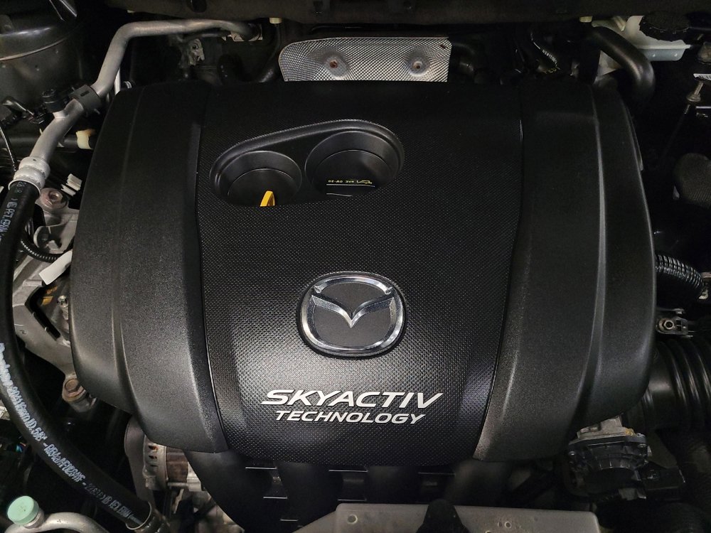 Used 2014 MAZDA CX-5 Sport image 30