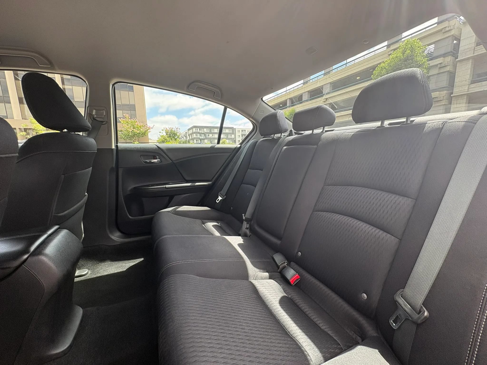 Used 2015 Honda Accord Sport image 13