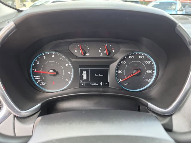 Used 2019 Chevrolet Equinox LS w/ LS Convenience Package FWD image 31