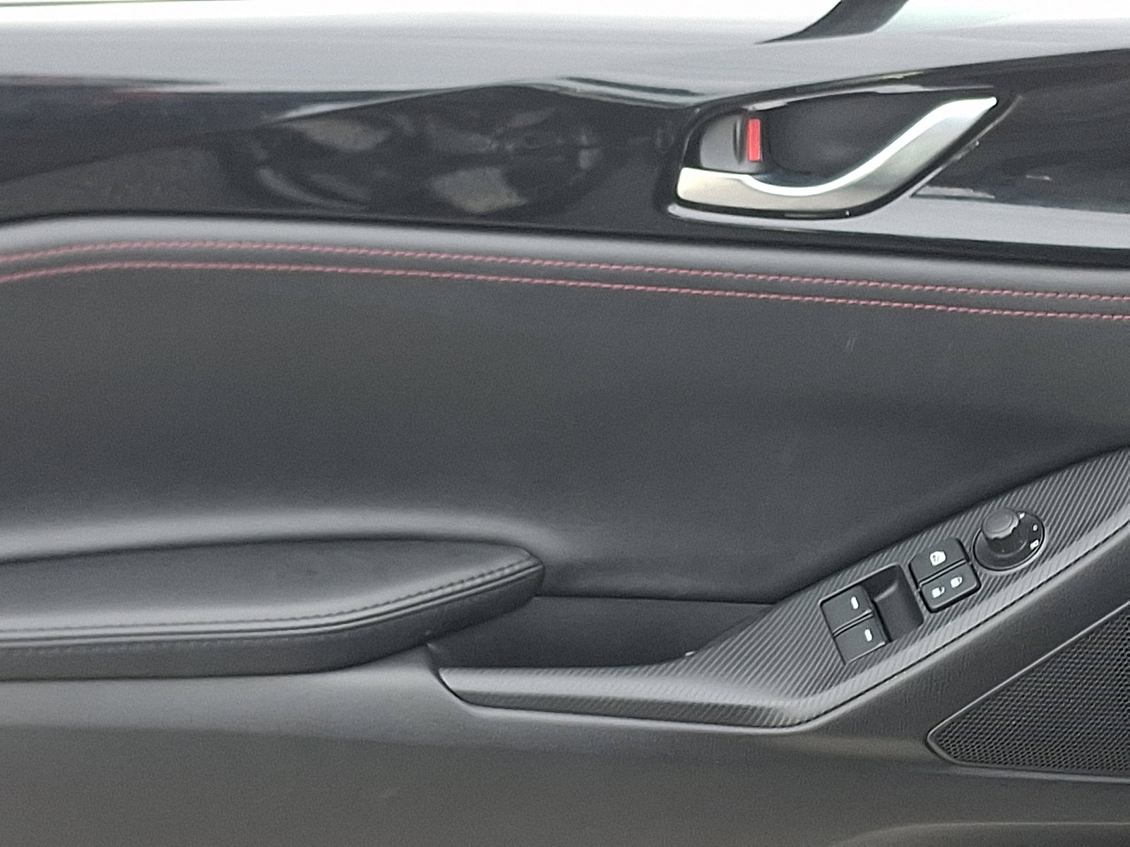 Used 2017 MAZDA MX-5 Miata RF Grand Touring image 11