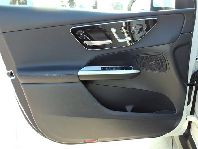 Certified 2025 Mercedes-Benz GLC 350e 4MATIC image 12