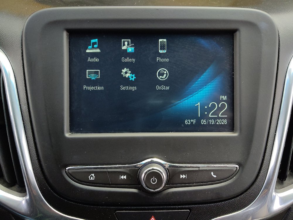 Used 2018 Chevrolet Equinox LT FWD image 25