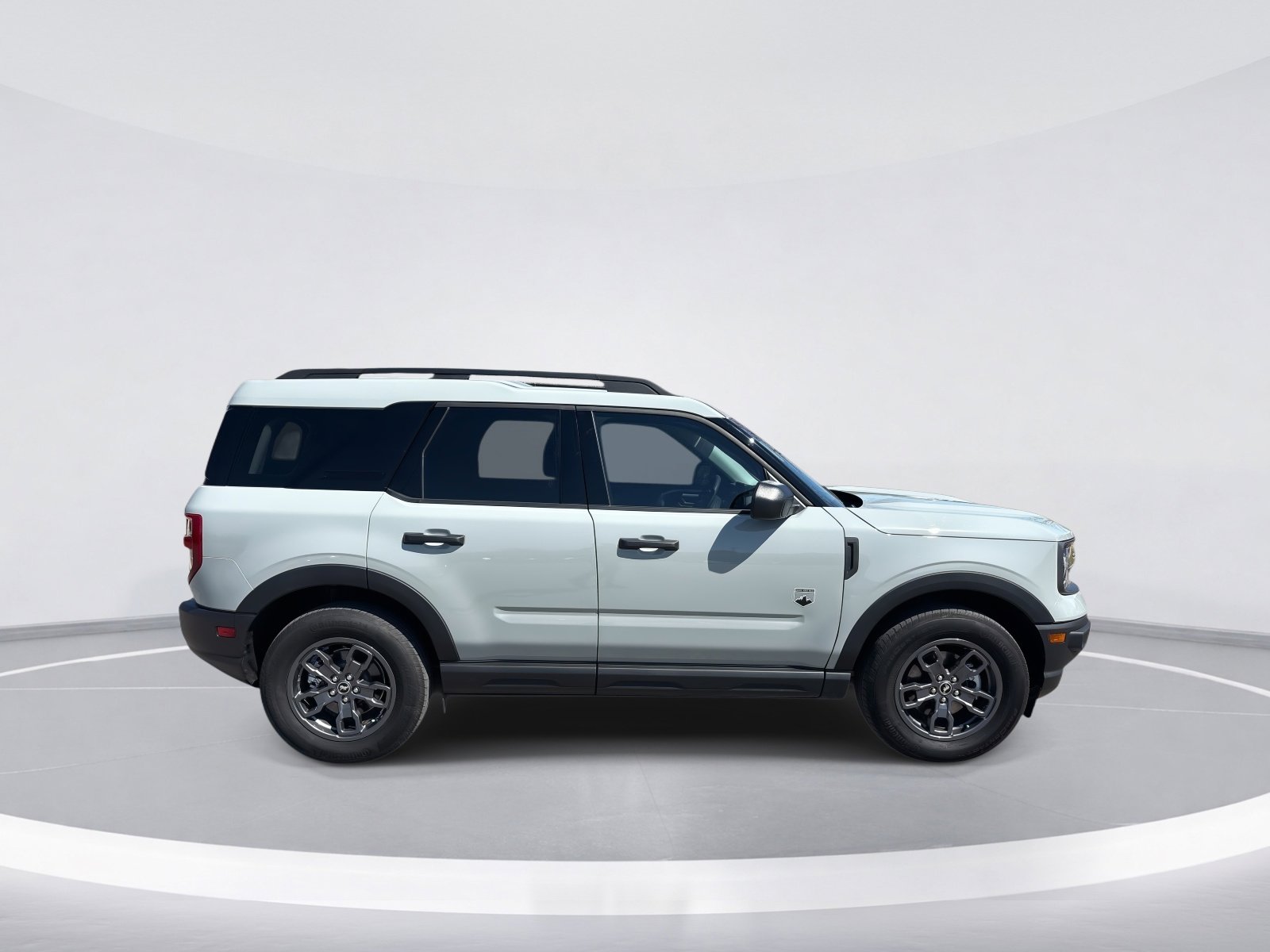 Used 2024 Ford Bronco Sport Big Bend image 9