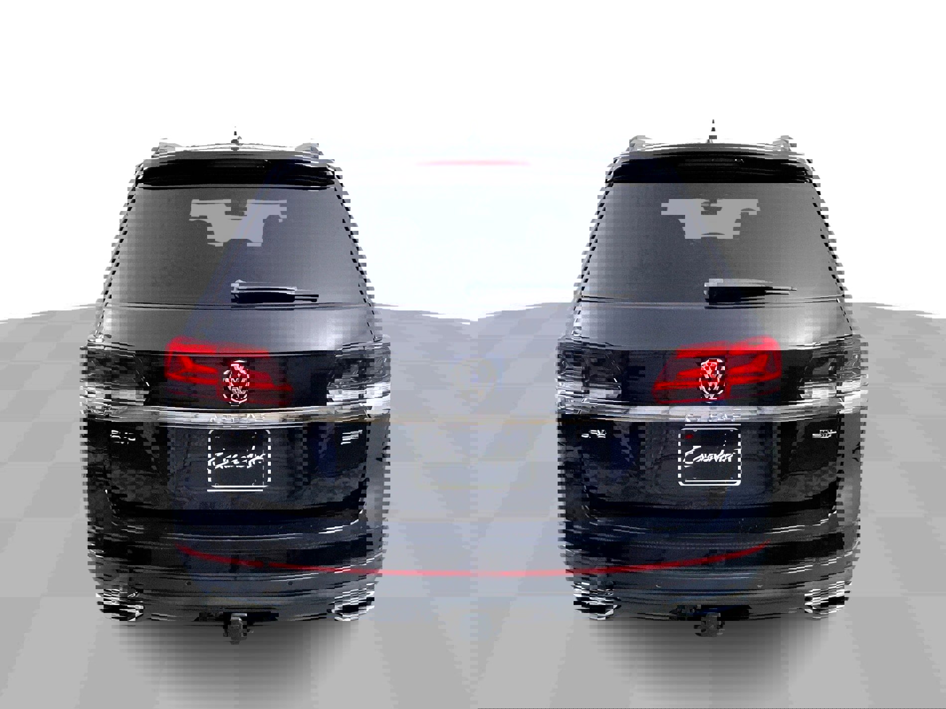 Used 2022 Volkswagen Atlas SE image 43