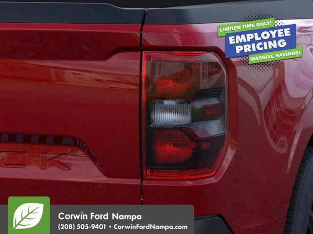 New 2026 Ford Maverick Lariat AWD/4WD image 22