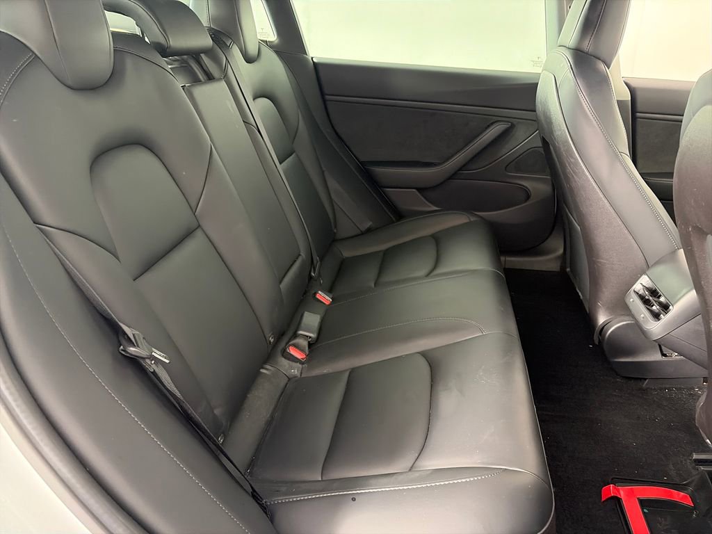 Used 2019 Tesla Model 3 AWD/4WD image 24