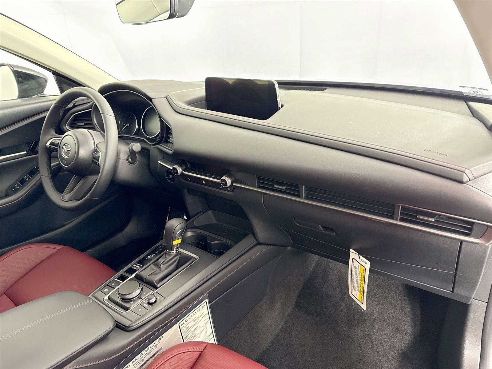 New 2026 MAZDA CX-30 AWD 2.5 S image 45