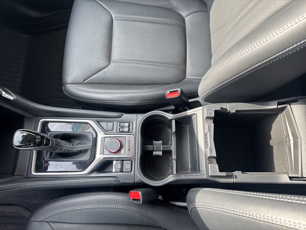 Certified 2024 Subaru Forester Limited image 23