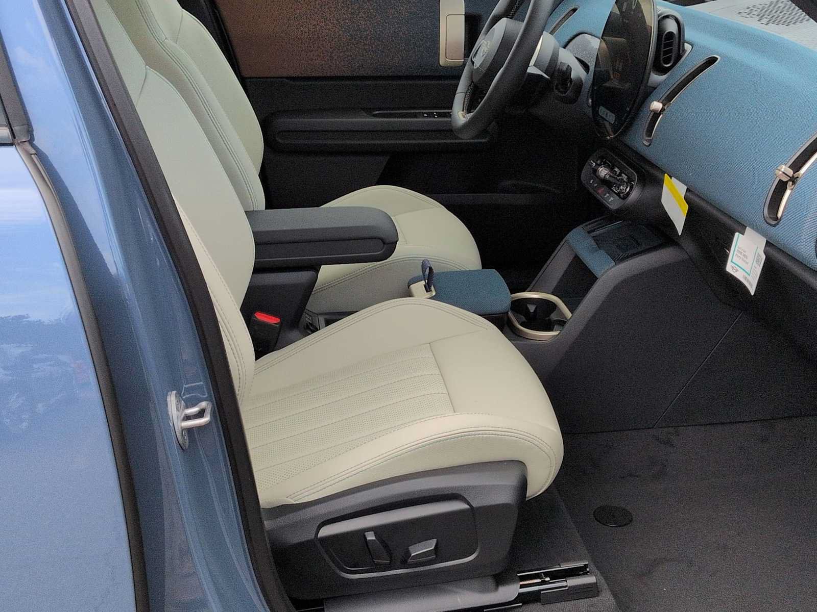 New 2027 MINI Cooper Countryman S AWD/4WD image 24