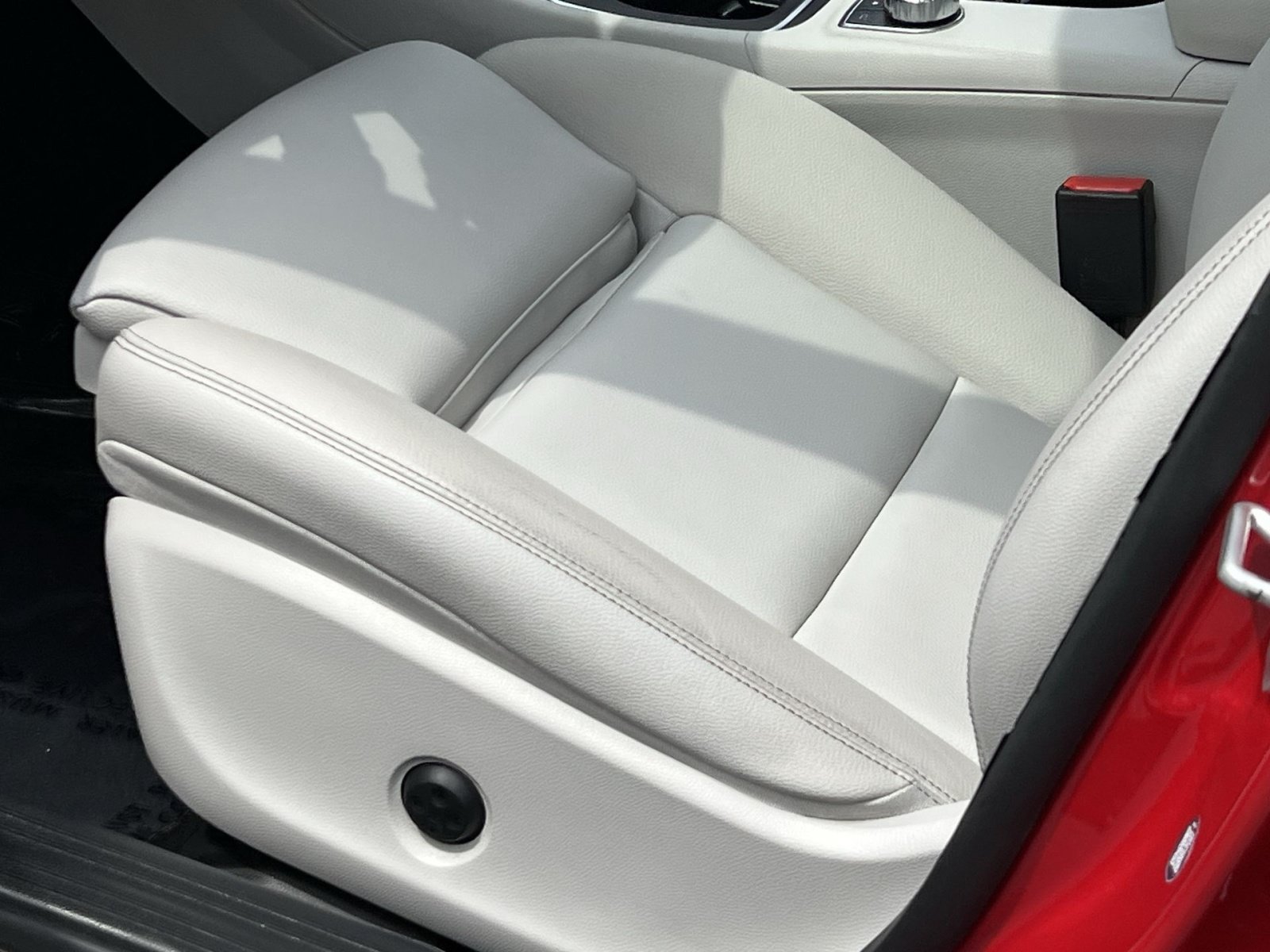 Used 2017 Mercedes-Benz GLA 250 4MATIC image 19