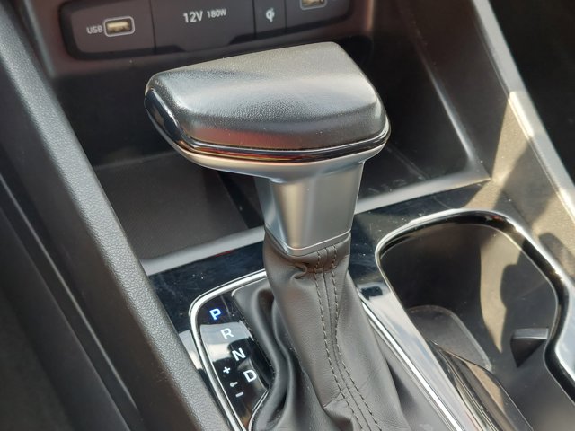 Used 2023 Hyundai Tucson SEL w/ Convenience Package AWD/4WD image 37