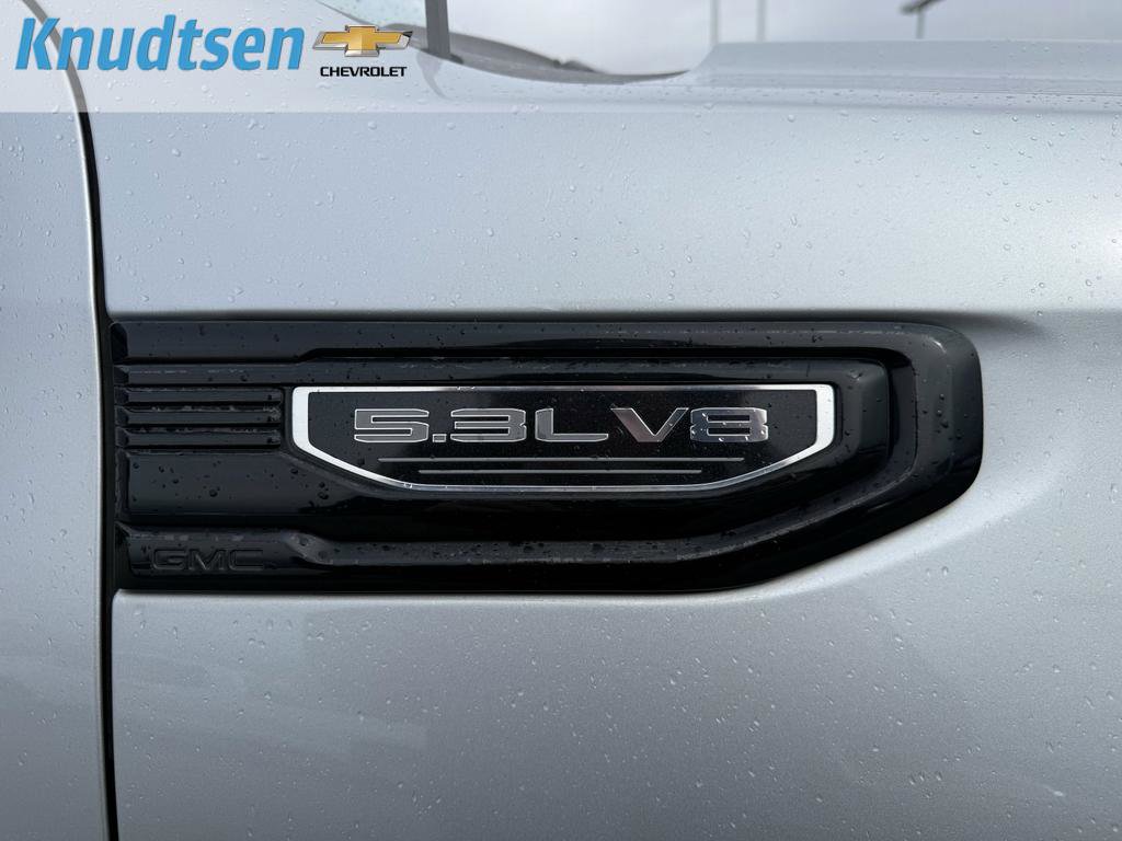 Used 2020 GMC Sierra 1500 Elevation w/ Elevation Value Package image 9