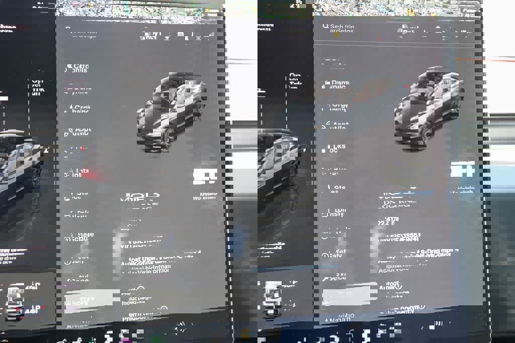 Used 2025 Tesla Model 3 Long Range RWD image 19