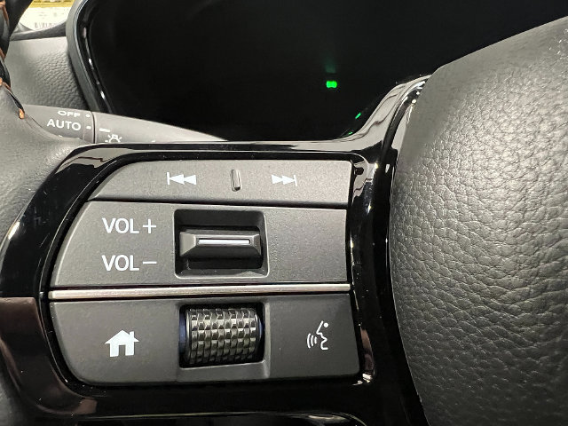 New 2025 Honda CR-V Sport Touring image 22