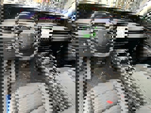 New 2026 Lincoln Nautilus Reserve w/ Jet Appearance Package image 46