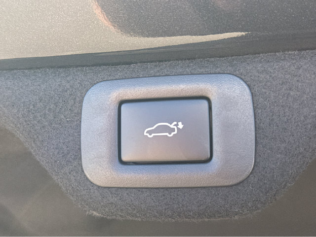 New 2026 Lexus ES 350e w/ Convenience Package FWD image 21