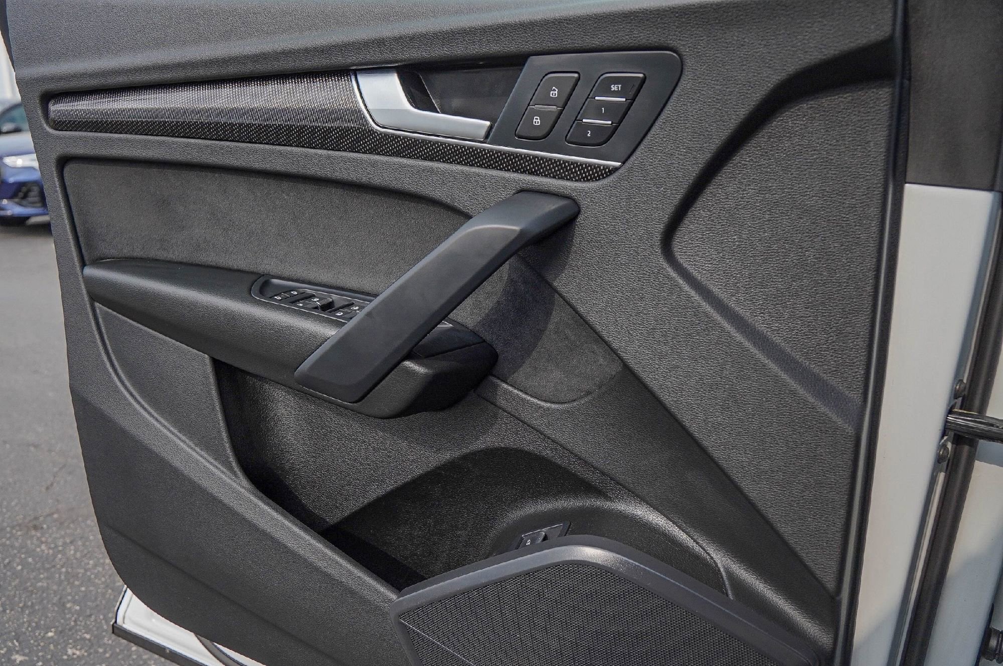 Certified 2022 Audi SQ5 Premium image 21