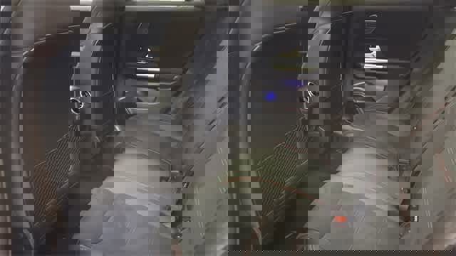 Certified 2025 Mercedes-Benz GLA 250 4MATIC image 29