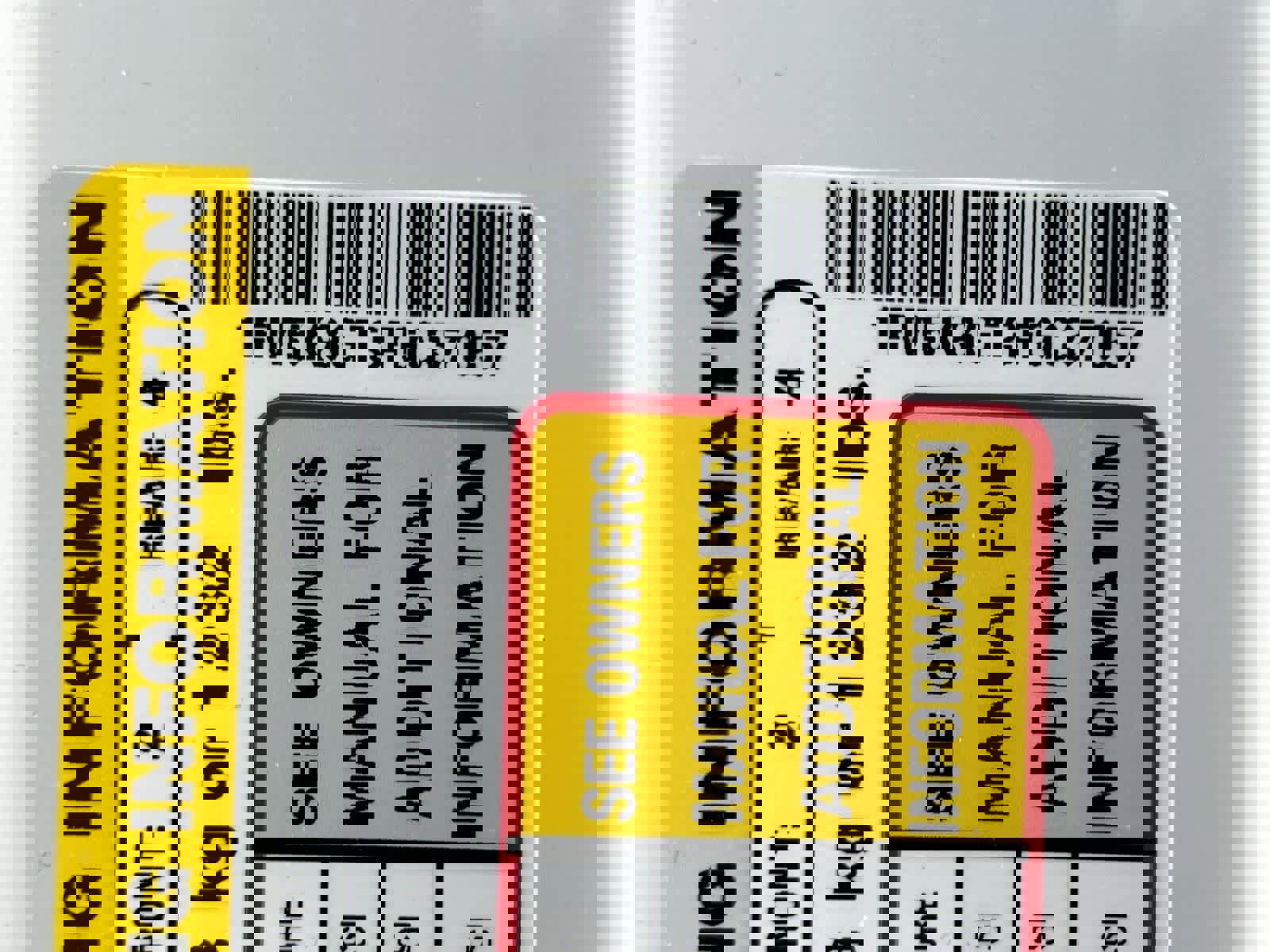 Used 2015 Ford Explorer Sport w/ Equipment Group 401A image 35