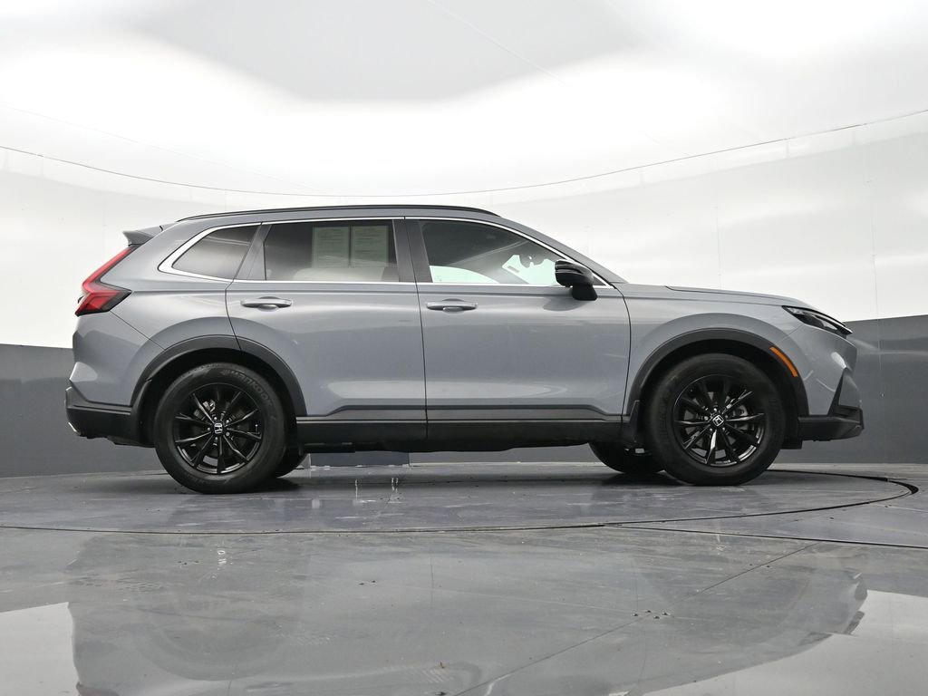 Used 2024 Honda CR-V Sport-L image 27