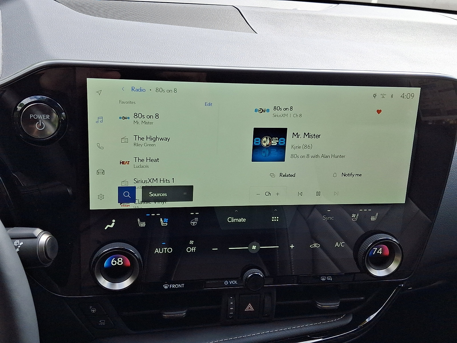 New 2026 Lexus NX 450h+ AWD w/ Luxury Package image 11