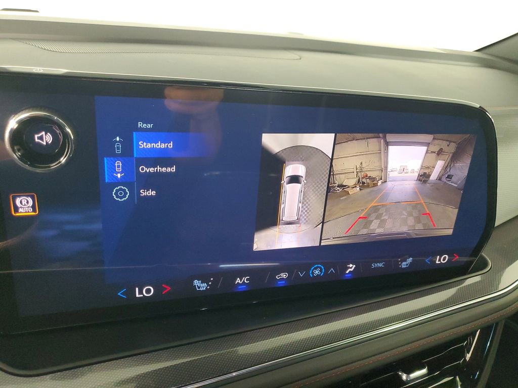 New 2026 Chevrolet Suburban RST w/ Comfort Package image 21