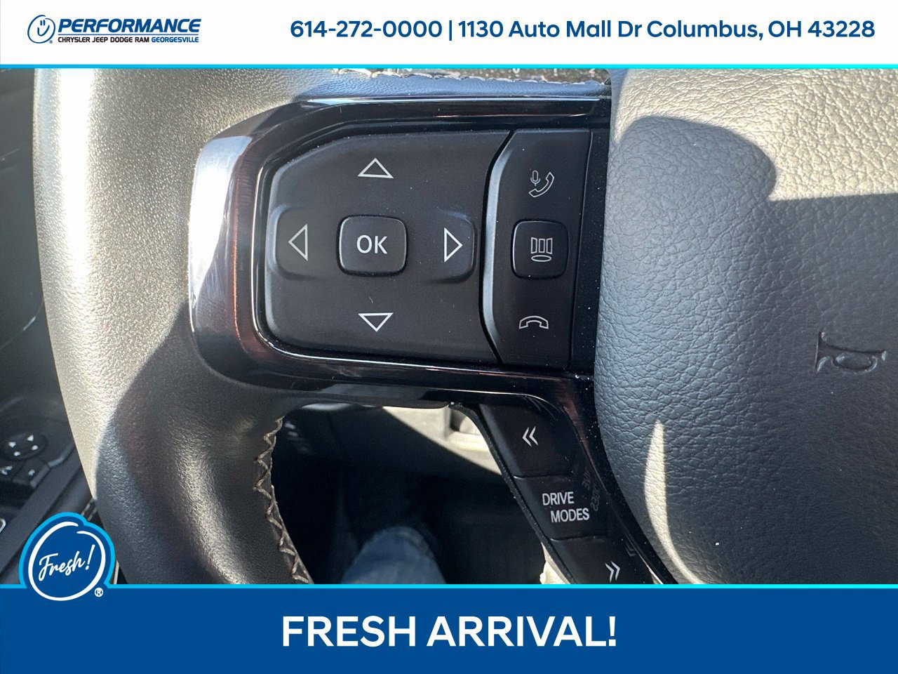 Used 2026 RAM 1500 Limited AWD/4WD image 20