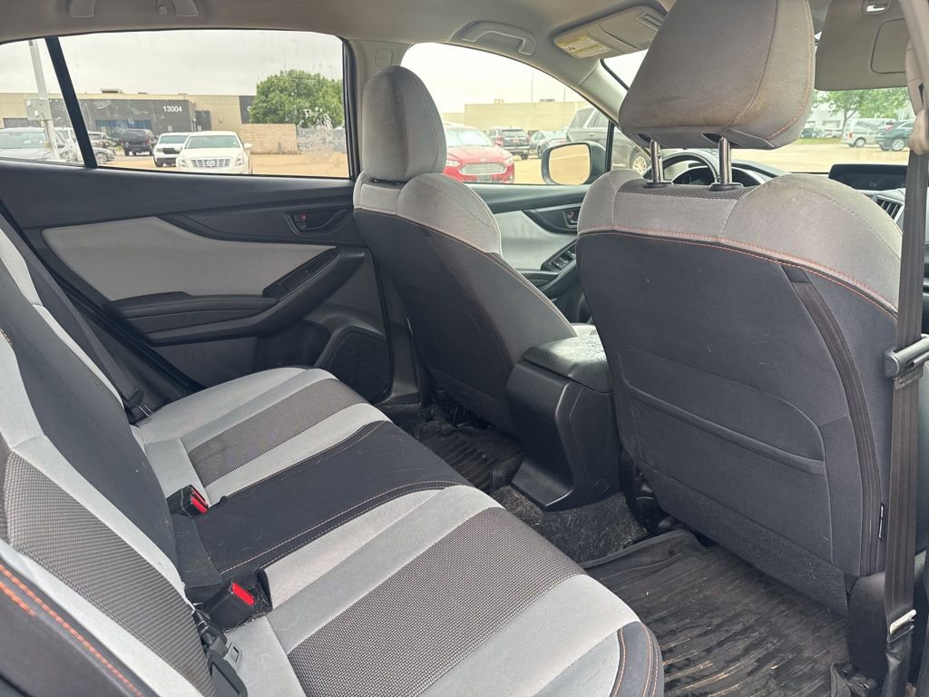 Used 2019 Subaru Crosstrek 2.0i Premium AWD/4WD image 10