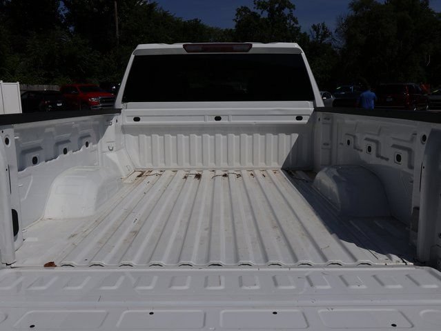 Used 2024 Chevrolet Silverado 2500 LTZ AWD/4WD image 17