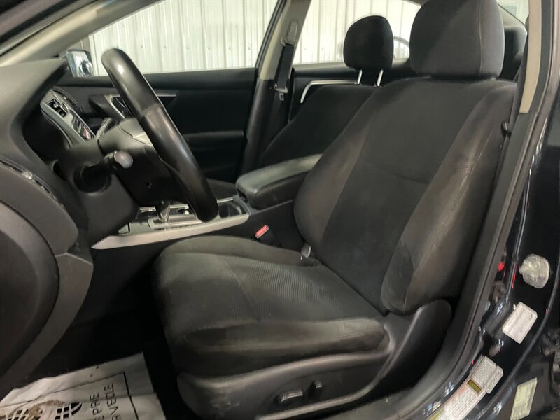 Used 2014 Nissan Altima 2.5 S image 15