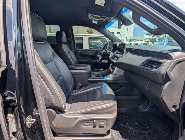 Used 2021 GMC Yukon SLT AWD/4WD image 19