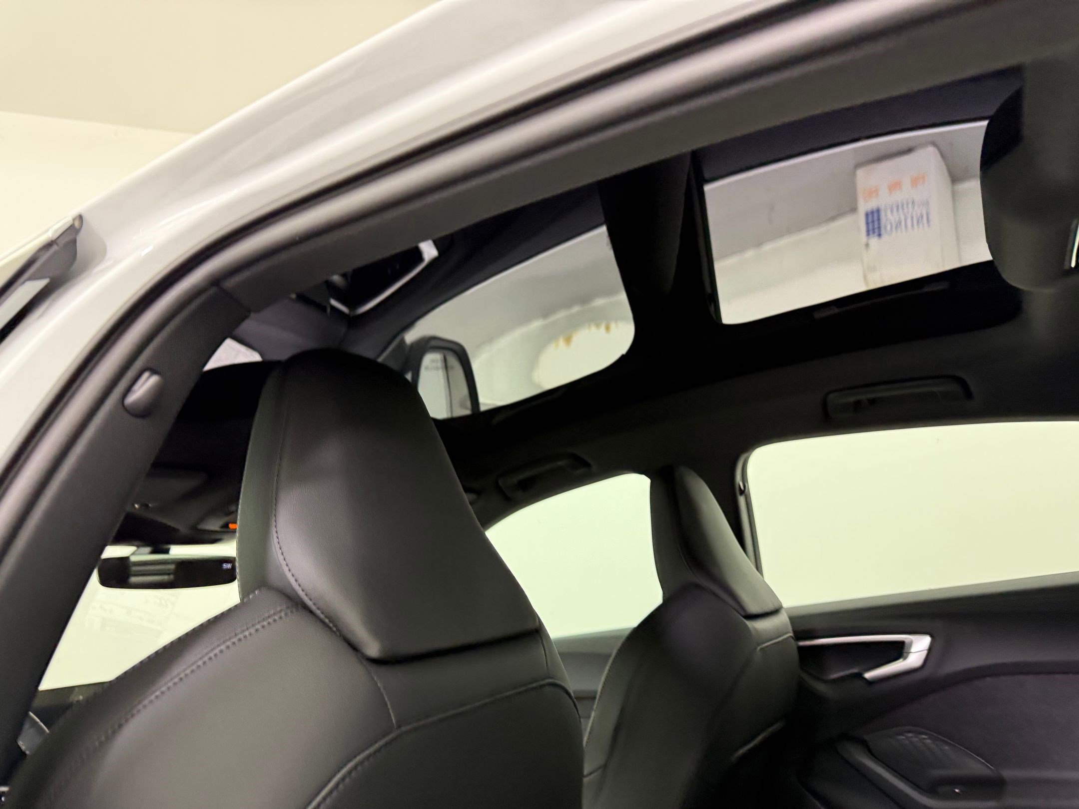 New 2025 Audi S5 Premium image 16