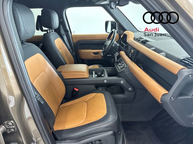 Used 2023 Land Rover Defender 110 X-Dynamic SE image 29