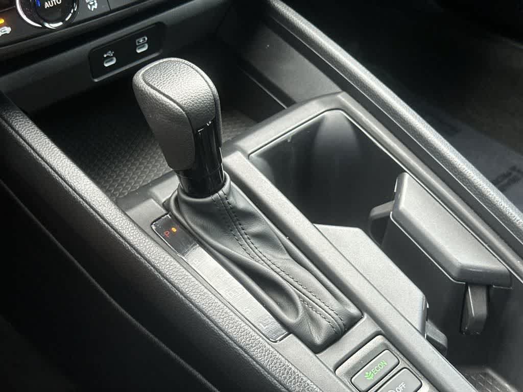 Used 2024 Honda Accord EX image 21