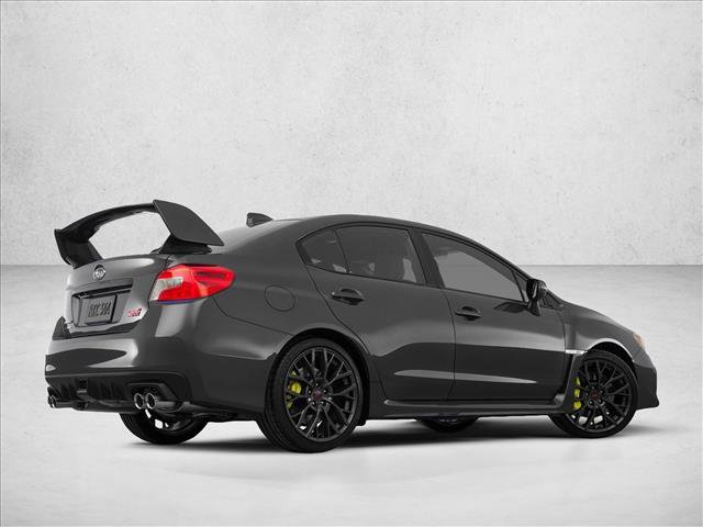 Used 2018 Subaru WRX Limited image 15