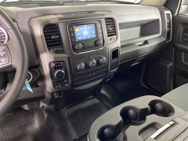 Used 2019 RAM 1500 Tradesman w/ Popular Equipment Group AWD/4WD image 26
