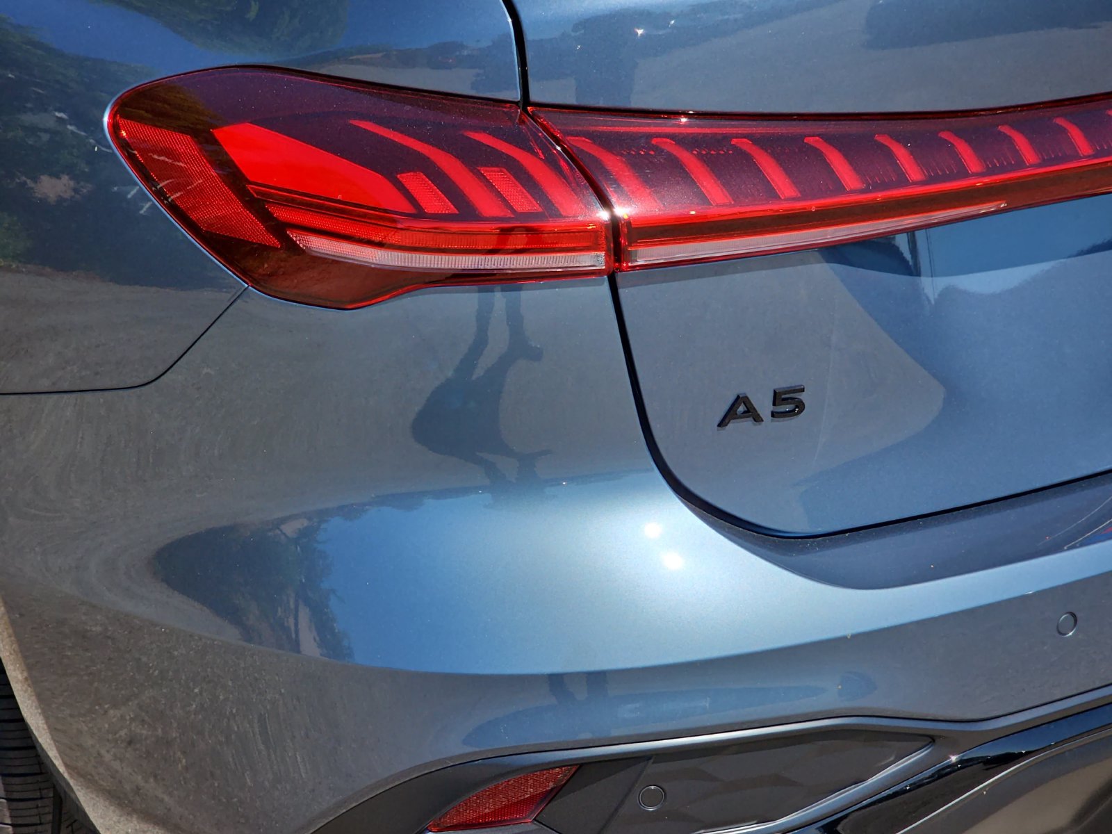 New 2026 Audi A5 Premium Plus AWD/4WD image 37