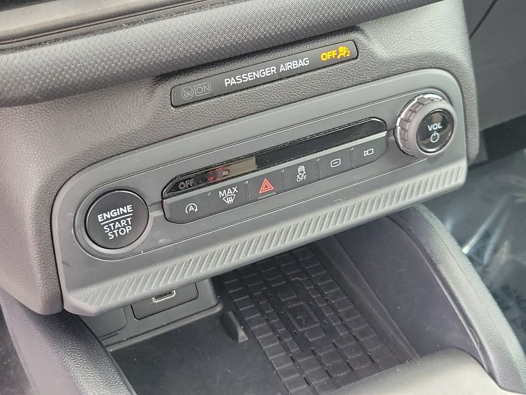 Used 2025 Ford Bronco Sport Big Bend AWD/4WD image 25