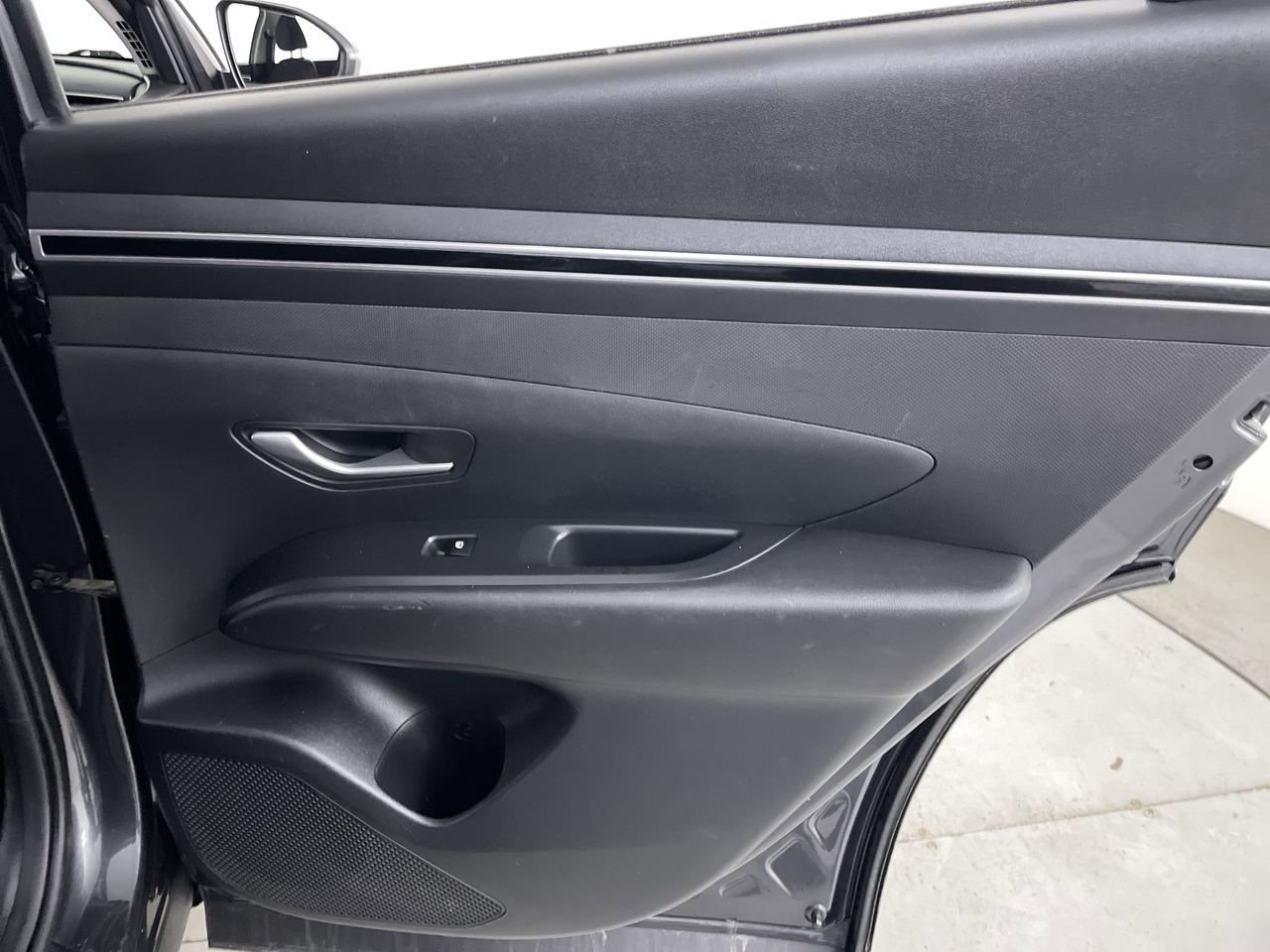 Used 2022 Hyundai Tucson SEL AWD/4WD image 23