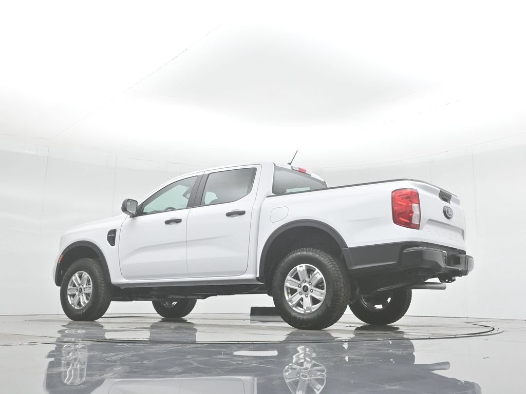 New 2025 Ford Ranger XL w/ Trailer Tow Package RWD image 47