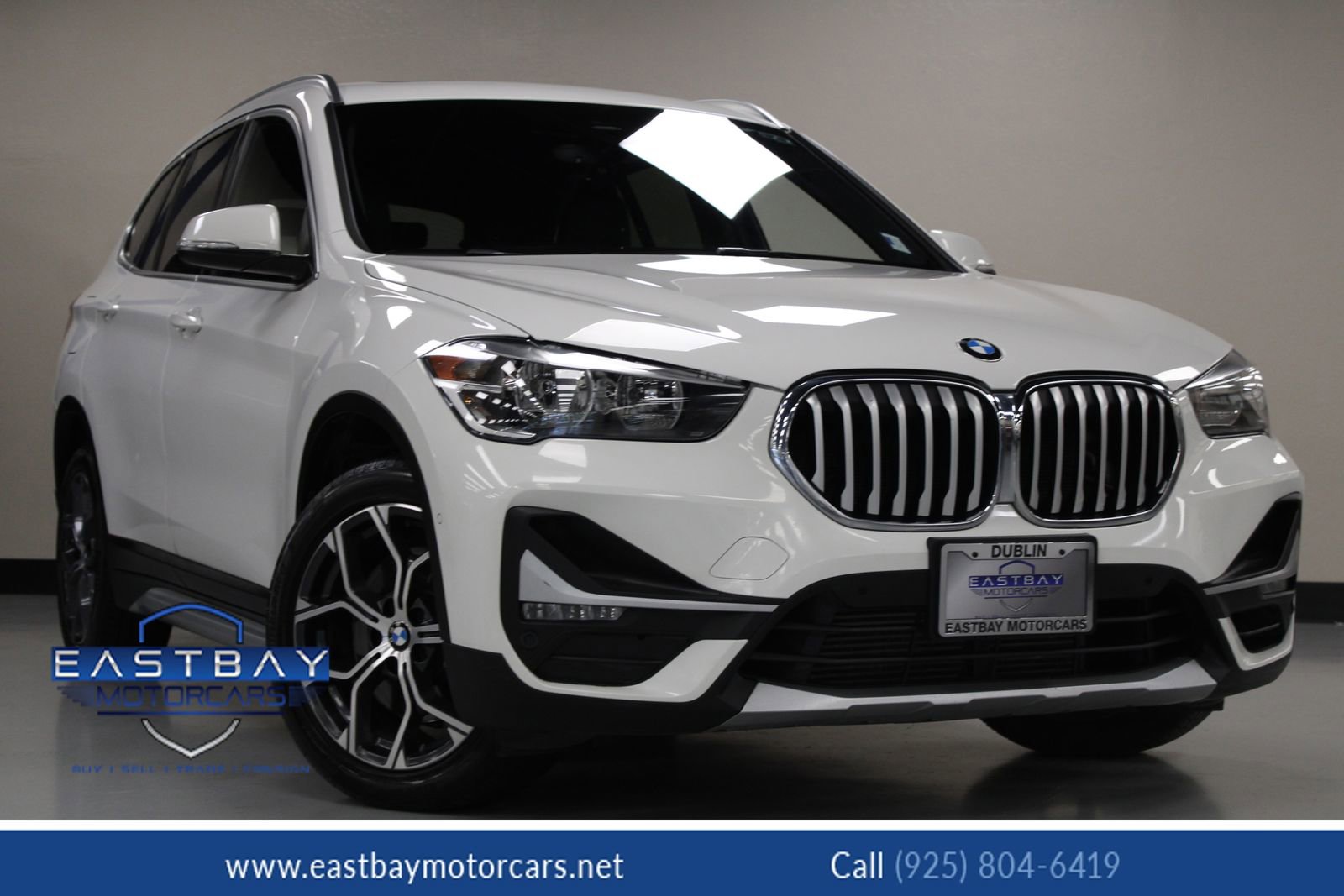 Used 2020 BMW X1 sDrive28i w/ Convenience Package