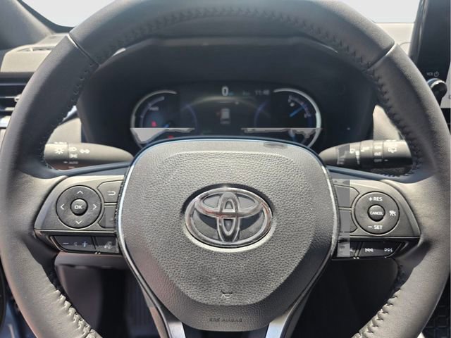 Used 2023 Toyota RAV4 XSE AWD/4WD image 26