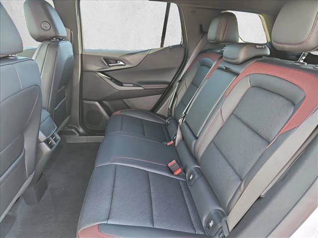 New 2027 Chevrolet Equinox RS FWD image 15