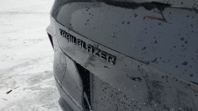 Used 2021 Chevrolet TrailBlazer RS w/ Convenience Package image 25
