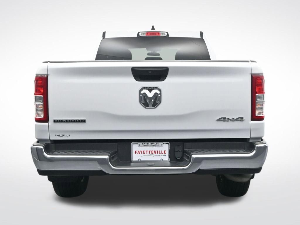 Used 2023 RAM 1500 Big Horn image 7