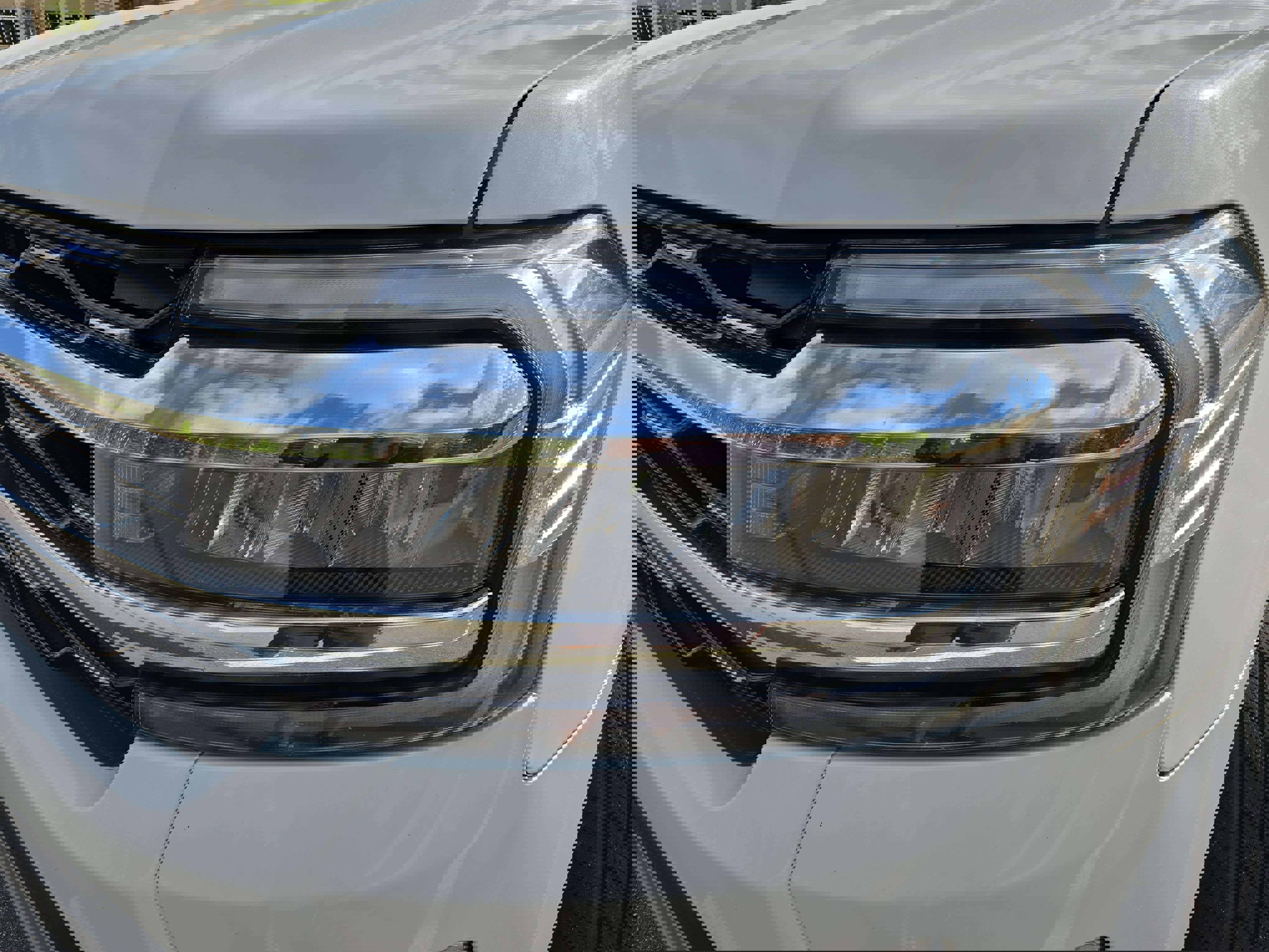 Used 2023 Ford Expedition Max Limited image 34