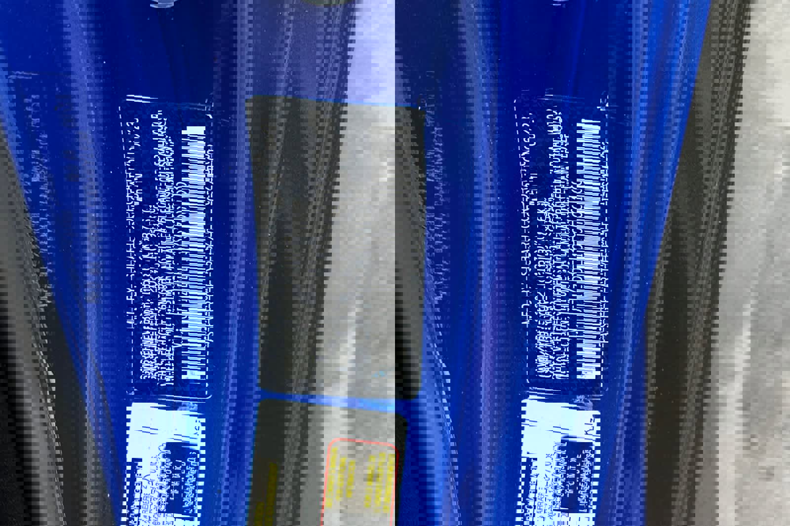 Used 2023 Subaru BRZ Limited image 30