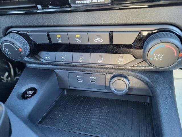 New 2026 Nissan Sentra S w/ Floor Mat Package FWD image 19