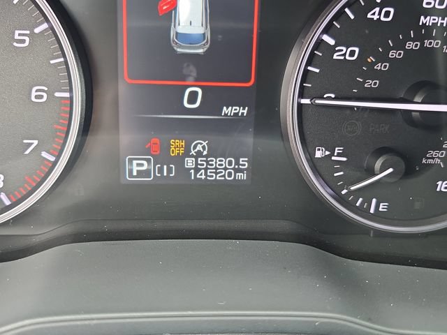 Certified 2024 Subaru Crosstrek 2.5i Limited AWD/4WD image 28