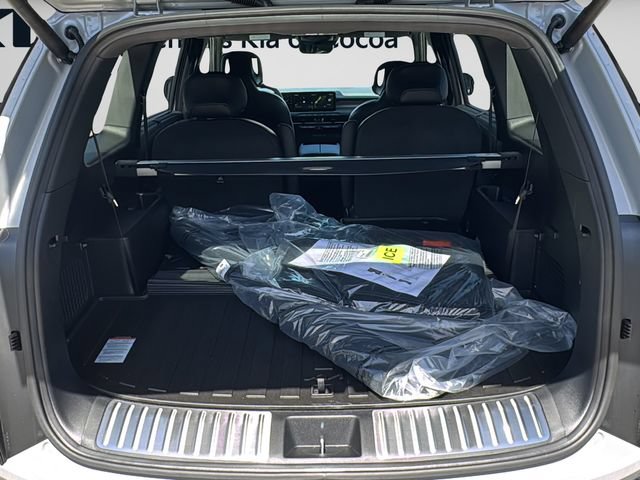 New 2027 Kia Telluride SX X-Pro AWD/4WD image 12